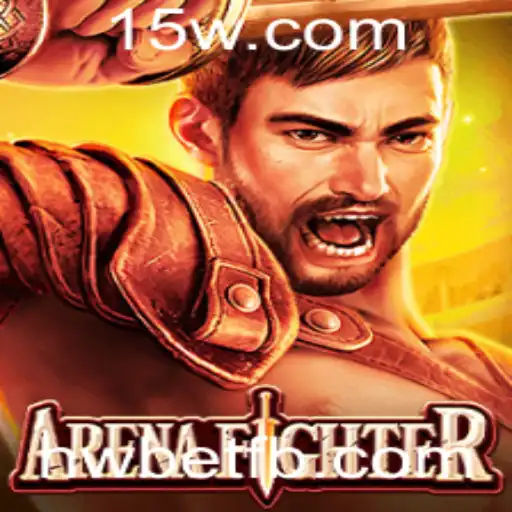 ArenaFighter: O Jogo de Combate que Está Conquistando o Mundo
