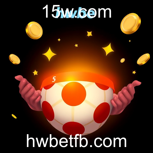 hwbet Bônus: Incríveis Ofertas e Segurança