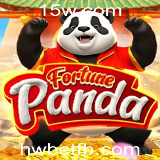 FortunePanda: O Novo Fenômeno em Jogos de Azar com a Plataforma hwbet