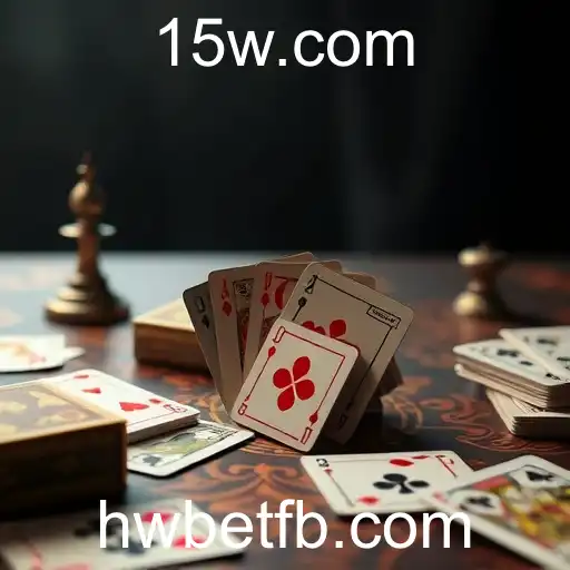 Jogos de Cartas: Uma Aventura Estratégica