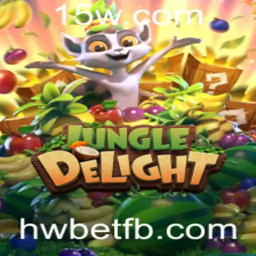 JungleDelight: Explorando a Aventura Selvagem