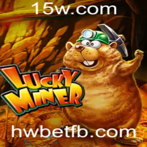 Explorando o Universo de LuckyMiner com o Elemento hwbet