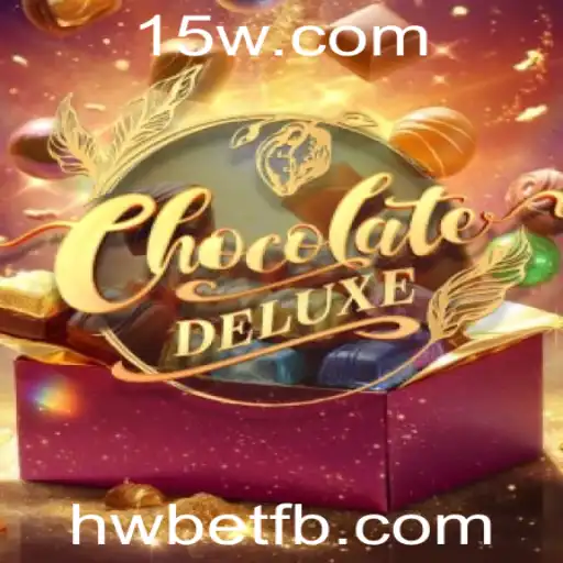 Explorando o Universos de ChocolateDeluxe: O Jogo que Conquista os Amantes de Doces e Estratégia