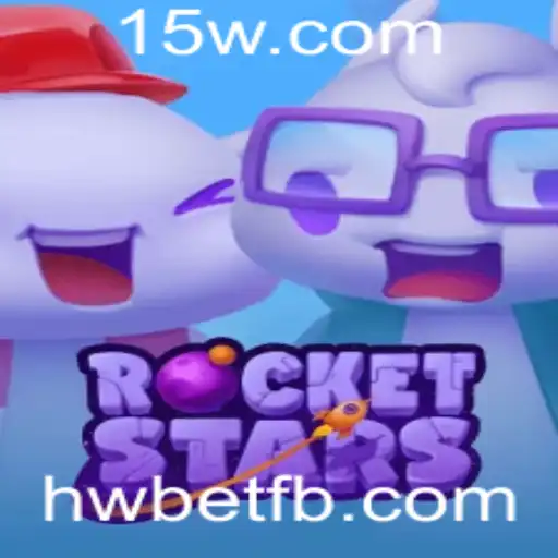 RocketStars: Uma Imersão no Universo dos Jogos Espaciais com hwbet