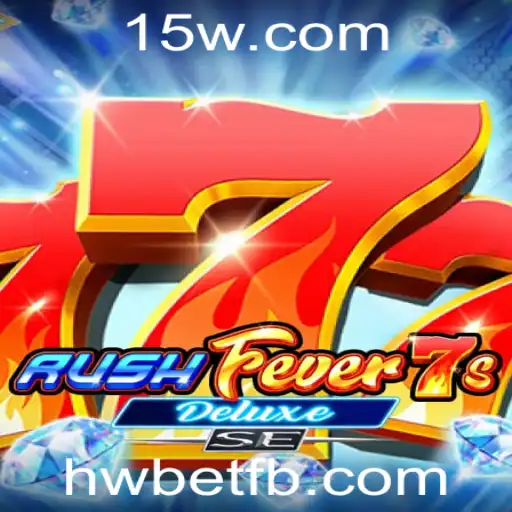 Explore RushFever7sDeluxeSE: O Novo Hit no Mundo dos Jogos