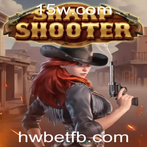 Sharpshooter: Descubra o Novo Jogo que Está Conquistando o Mundo do hwbet