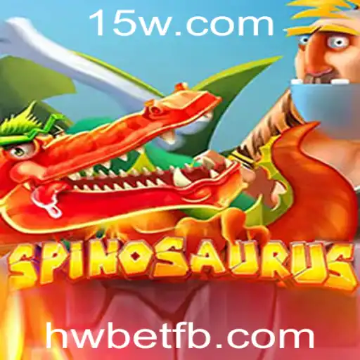 Descubra o Fascinante Jogo Spinosaurus da HWBet