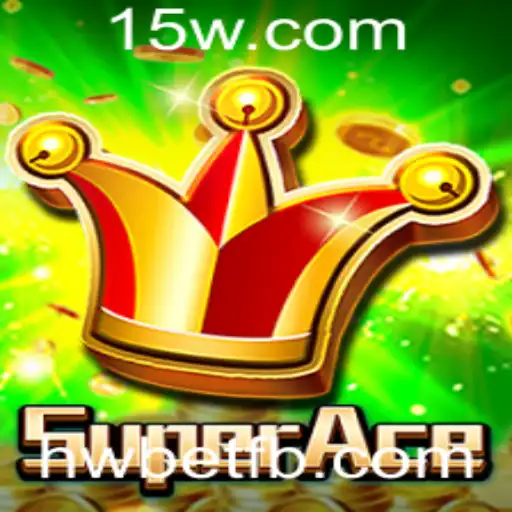 Descubra SuperAce: O Jogo Revolucionário de Estratégia