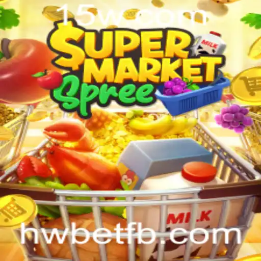 Descubra o Fascinante Mundo do Jogo SupermarketSpree