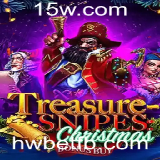 TreasuresnipesChristmas: Um Mergulho no Encantador Mundo dos Jogos de Caça ao Tesouro no Natal